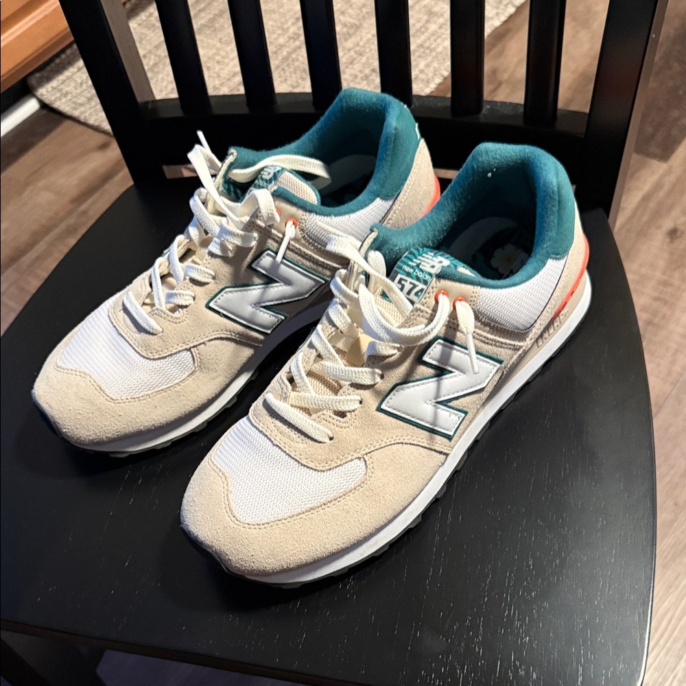 Men’s new balances